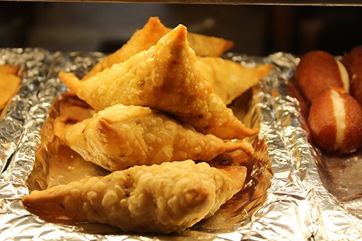 Crispy recipe for making crispy and delicious samosas