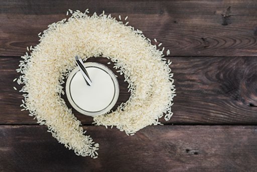 Use rice water and say goodbye to the effects of aging on the face - Olpik