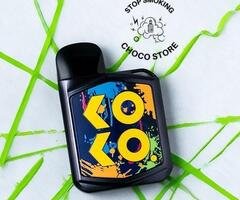 Vape KOKO PRIME 15W POD SYSTEM