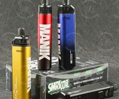 Wotofo SMRT Pod Kit 80watt 2000mAh