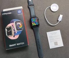 Smart Watch i7 pro Max - 6