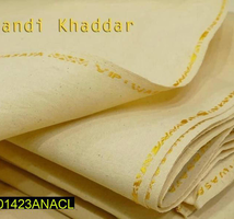 Karandi khaddar - 10