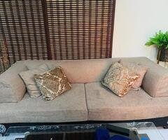 7seater sofa for sale