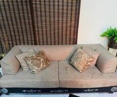 7seater sofa for sale
