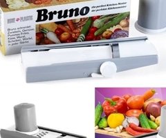 Bruno Salad Cutter Vegetable Cutter