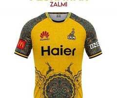 PSL T-shirt for men - 6