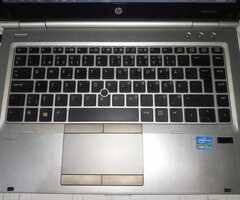 HP EliteBook 8470p | Core i5 3rd Generation