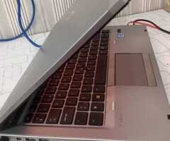 HP EliteBook 8470p | Core i5 3rd Generation - 6