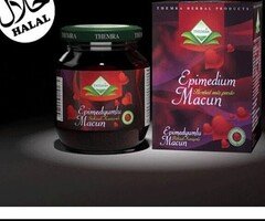 Epimedium Macun Price In Rahim Yar Khan 0300<>6682666 | Order Now - 9