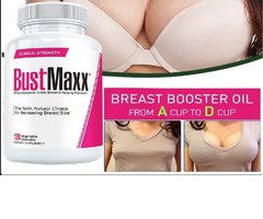 BustMaxx Capsules In Hyderabad 03006682666 reviews - 3