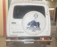 potohar jeep for sale - 6