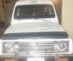 potohar jeep for sale - 7