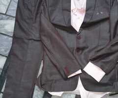 Pent coat in good condition