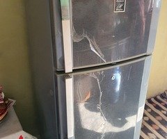 Dawlance refrigerator in original condition - 1