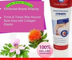 Tree Doctor Breast Enhancement Cream  in Quetta| 03003778222