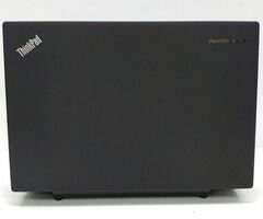Lenovo Core i7, 8GB Ram Laptop for Sale