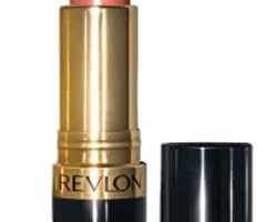 Lipstick by Revlon Creamy Formula, Infused