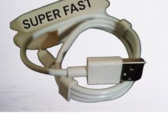 FAST CHARGING DATA CABLES