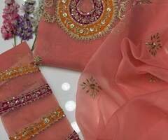 Eid collection delivery Free