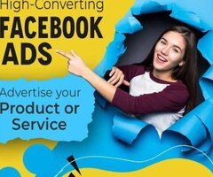 Facebook and Instagram ads expert