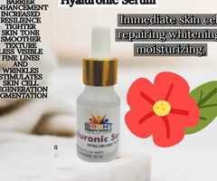 Hyaluronic serum - 6