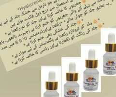 Hyaluronic serum - 7