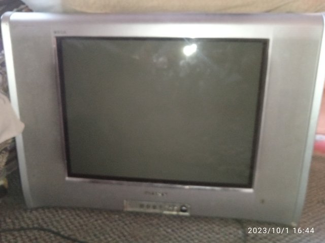 Sony Tv - 2/2
