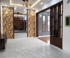 5 Marla Brand New House in Reasonable Price At Bahria Orchard Lahore