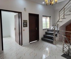 5 Marla Brand New House in Reasonable Price At Bahria Orchard Lahore - 6