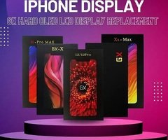 iPhone X iPhone Xs iPhone Xs max iPhone 11 All Models Display Panels