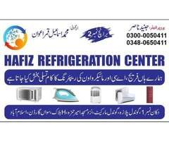 Refrigeration And Air-Conditioning
