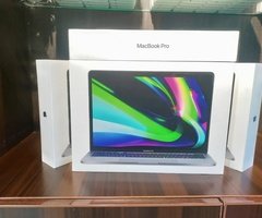 MacBook Pro 2020 M1 8/512 13inch - 1
