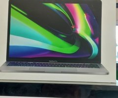 MacBook Pro 2020 M1 8/512 13inch - 3