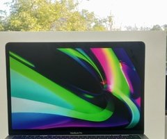 MacBook Pro 2020 M1 8/512 13inch