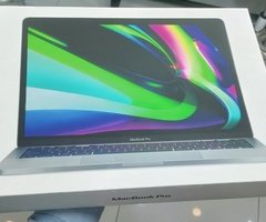 MacBook Pro 2020 M1 8/512 13inch - 6