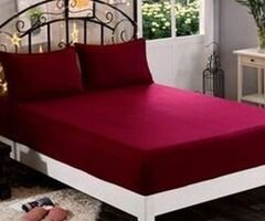 waterproof mattress cover king size - 8