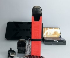 Weapon x2 Kit (Vape)
