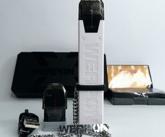 Weapon x2 Kit (Vape) - 3