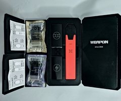 Weapon x2 Kit (Vape) - 7