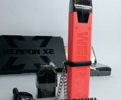 Weapon x2 Kit (Vape) - 11