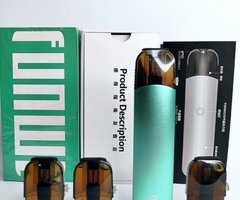 Funwe Kit | Vape | Pod | - 7