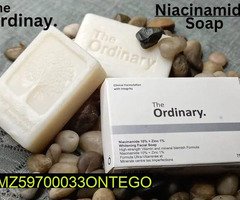 The ordinary niacinamide