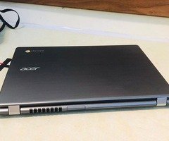 Acer c740 laptop chromebook window suported 4gb/128gb ssdپہلے پارسل کھول کر چیک کریں پھر پیمنٹ کریں - 5