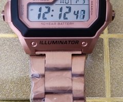 Casio ae1200wh watch